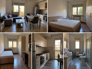 TRILOCALE SAN JACOPINO FIRENZE