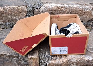 scarpe VANS BAMBINO