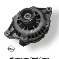 ALTERNATORE OPEL Corsa B 1Â° Serie 5P Benzina 1.4