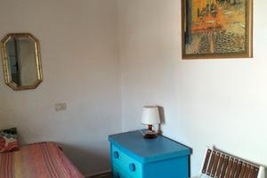 Camera uso singoarredata nelle vicinanze di Pisa