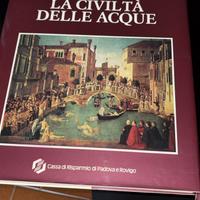 Serie di libri “Cultura popolare del Veneto”