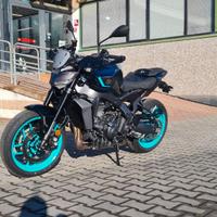 Yamaha MT-09 - 2024