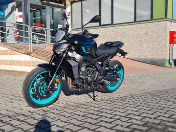 Yamaha MT-09 - 2024