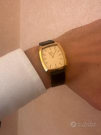 Orologio Zenith vintage carica manuale