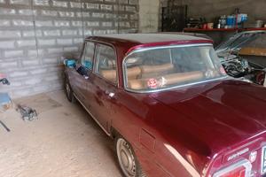 Giulia 1.3  TI