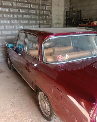 Giulia 1.3  TI