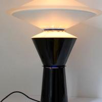 Lampada da tavolo Arte luce modello Giada