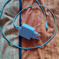 caricabatterie honor 66W 