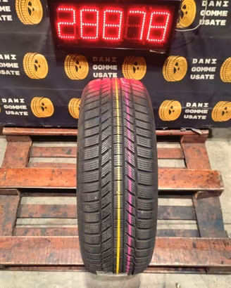 1 GOMMA 215 60 17 CONTINENTAL 870 AL 95%