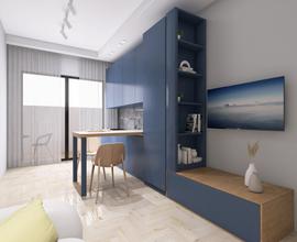Appartamento Milazzo [NC008VRG]