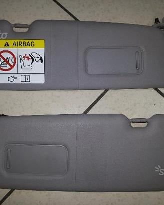 Alette parasole bmw serie 1