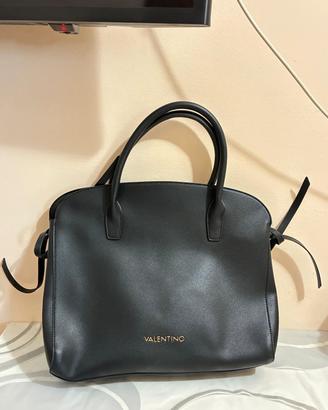 Borsa Valentino Nera