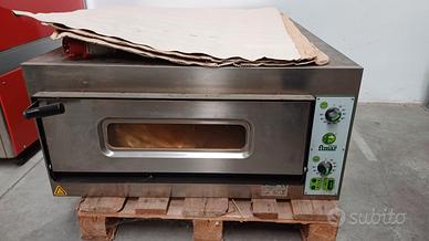 Forno da pizza Fimar 