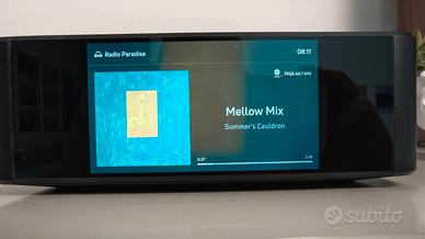  Streamer Bluesound Icon