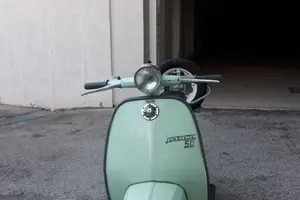 Lambretta 50 iscritta ASI