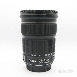Canon EF 24-105mm f/3.5-5.6 IS STM