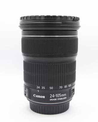 Canon EF 24-105mm f/3.5-5.6 IS STM