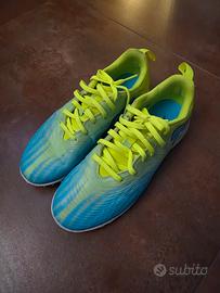 Scarpe Puma calcio bambino 36