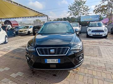 Seat Arona 1.6 TDI 95 CV XCELLENCE FINANZIAMENTI I