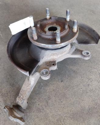 Fusello anteriore dx FORD RANGER 4X4 2500cc D 2010