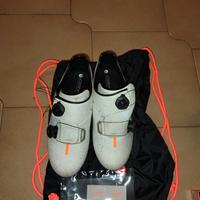 Scarpe da bici 43 DMT D1