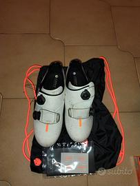 Scarpe da bici 43 DMT D1