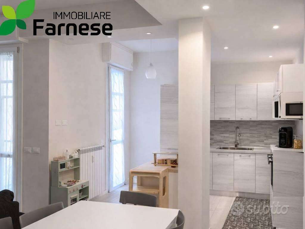 Appartamento – Piacenza, Baia del Re - Vista 3