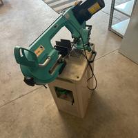 Segatrice a nastro IMET