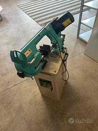 Segatrice a nastro IMET