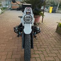 Bmw r nine t Urban gs