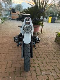 Bmw r nine t Urban gs