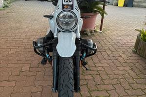 Bmw r nine t Urban gs