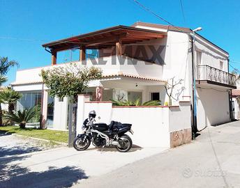 Villa singola - Furnari