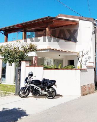 Villa singola - Furnari