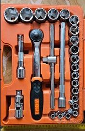 Set di chiavi a bussola della Beta