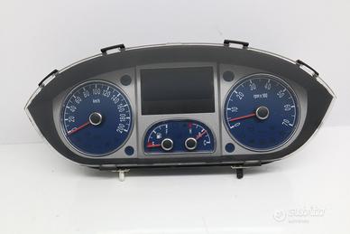 DISPLAY VEGLIA QUADRO STRUMENTI LANCIA Musa 2° Se