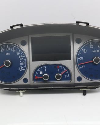 DISPLAY VEGLIA QUADRO STRUMENTI LANCIA Musa 2° Se