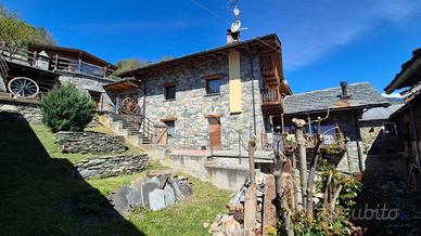 2 LOCALI A GIGNOD
