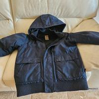 giubbotto carhartt in cordura 