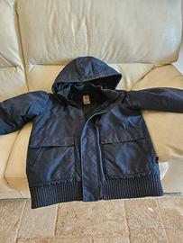 giubbotto carhartt in cordura 