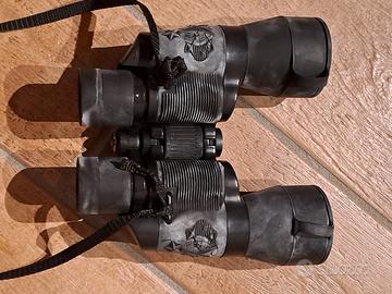 Binocolo Breaker JL modello cobra