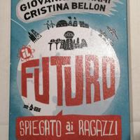 Libri per bambini / ragazzi