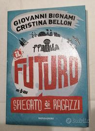 Libri per bambini / ragazzi