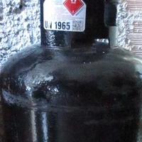 CONTENITORE BOMBOLA 20Kg