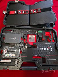 FLEX Full Slave – FULL Software – Valigia Hybrid