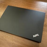 Lenovo Thinkpad X13 Ryzen 5 NUOVO senza batteria