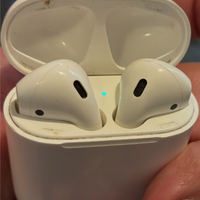 Apple AirPods 2a generazione