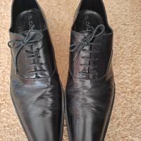 Scarpe in pelle nr.44