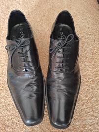 Scarpe in pelle nr.44