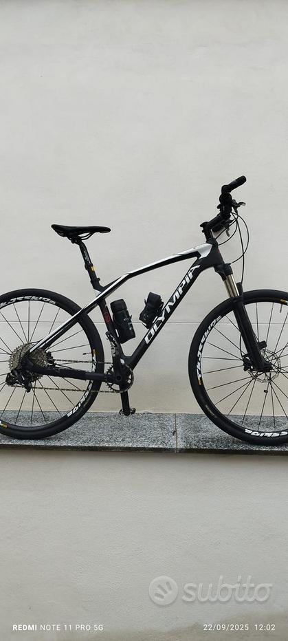 Mtb Bici Da Corsa Usate Offerte Bici Usate Negozi Vendita Mtb
